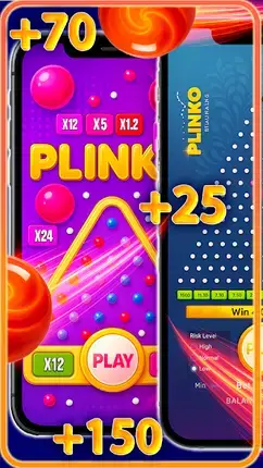 Plinko preview